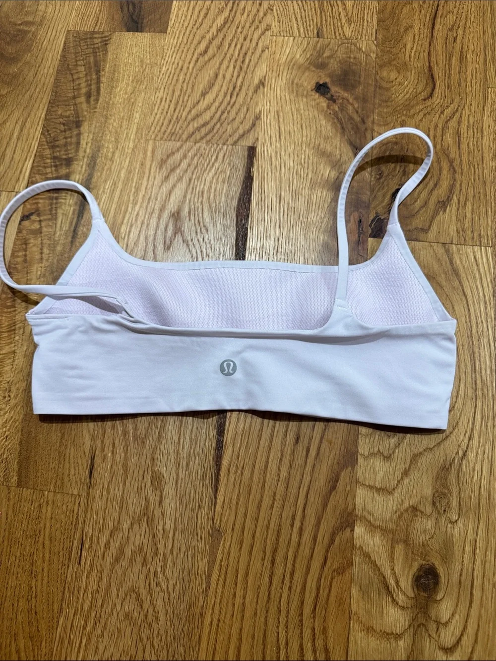 Lululemon Like a Cloud Spaghetti-Strap Bra A/B Size 6